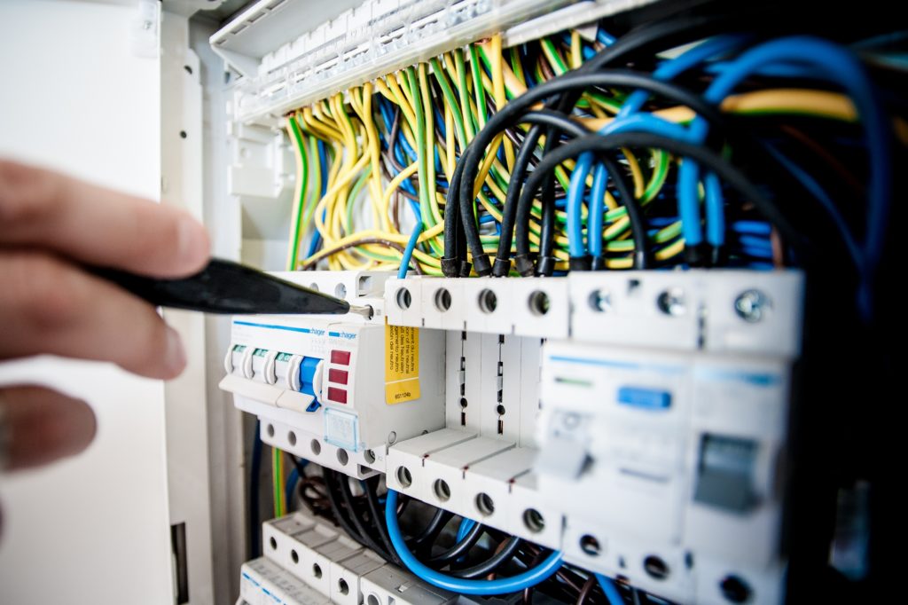 Technology in the Janitorial Industry