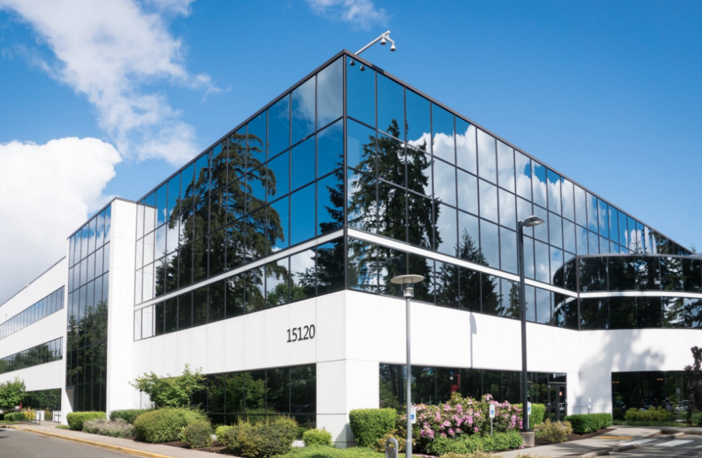 Commercial Cleaning Services in San Diego, CA
