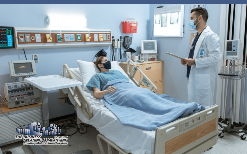 The Patient Experience