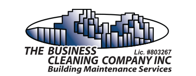 The Business Cleaning Company