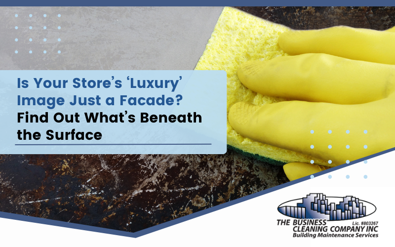 Is Your Store’s ‘Luxury’ Image Just a Facade? Find Out What’s Beneath the Surface