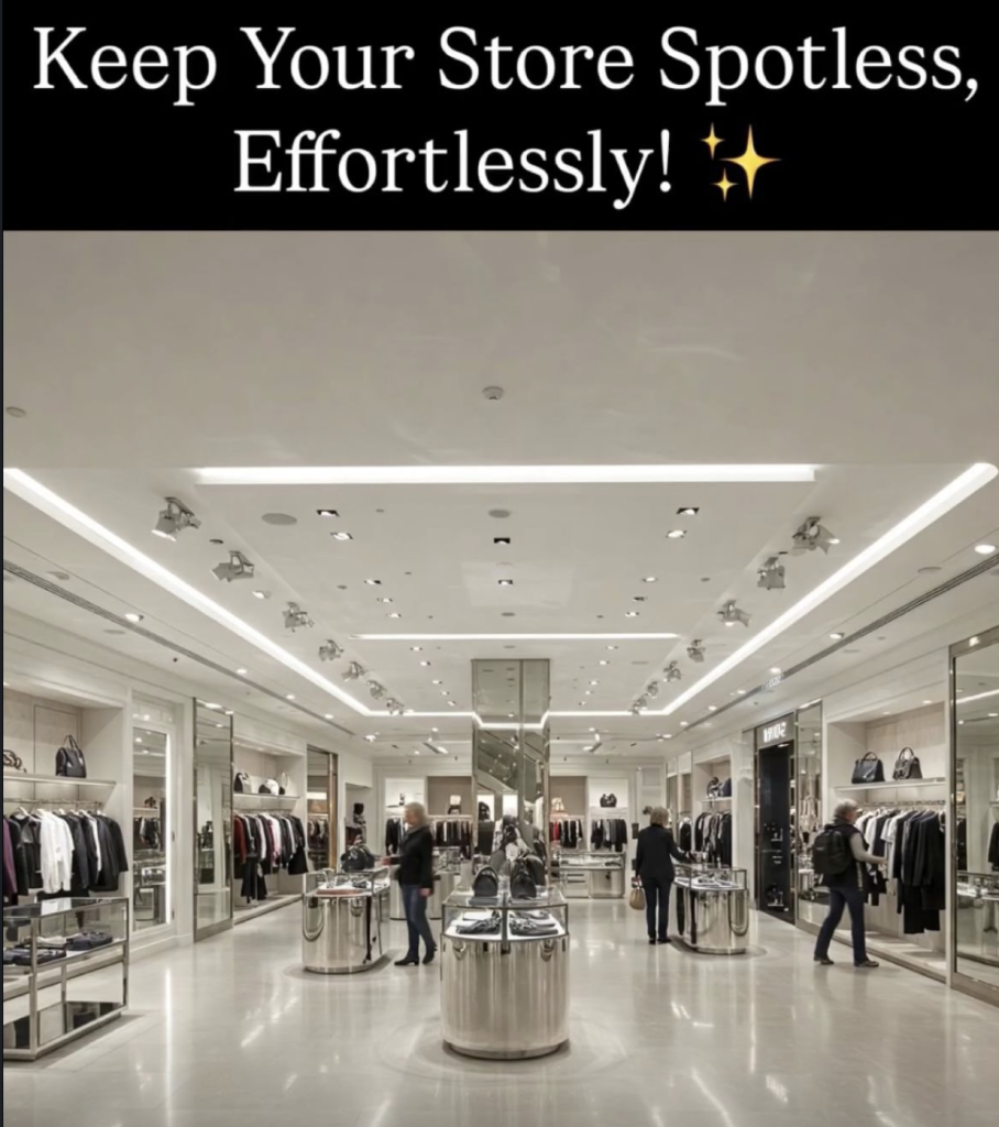 Choosing the Right Frequency for Your Business Cleaning Services
