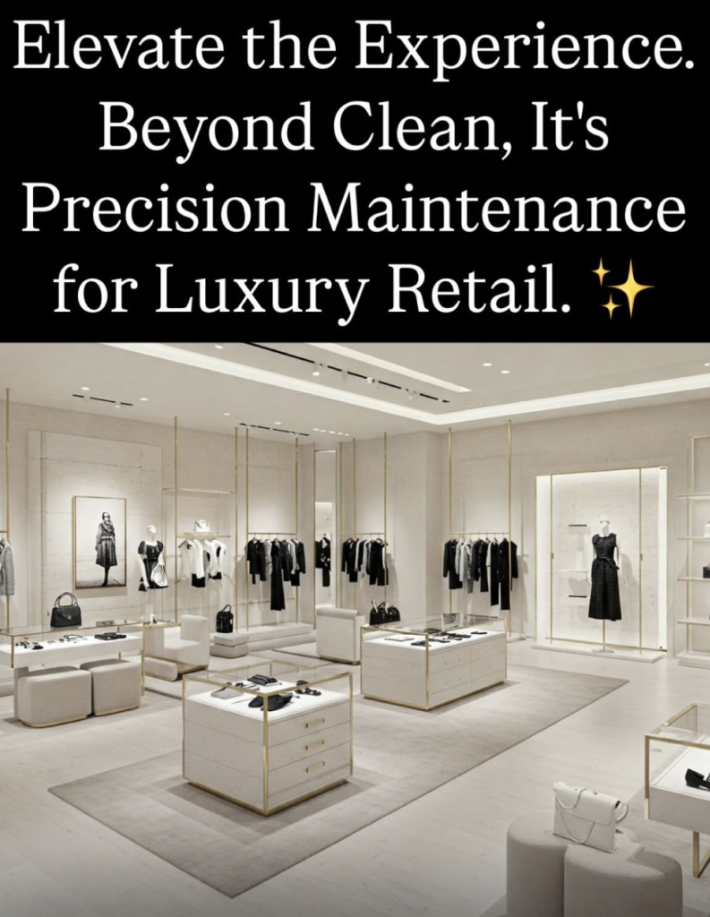 The Power of Cleanliness