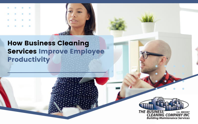 Improve Employee Productivity