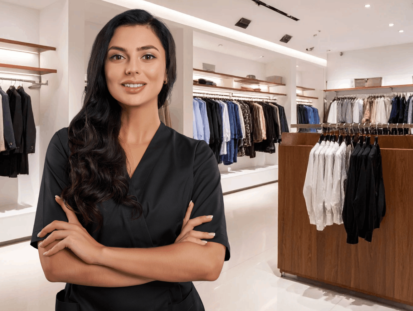 quality assurance representative